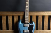 Gibson Custom Murphy Lab 64 Sg Standard Pelham Blue Ultra Light Aged-3.jpg